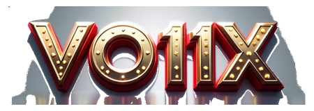 vo11x logo